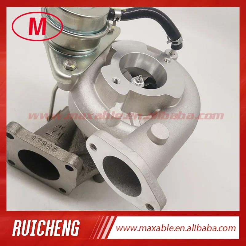 CT26 1720117040 17201-17040  ũ ī 98-03 1HD-FTE 1HD-FT 4.2L 204HP